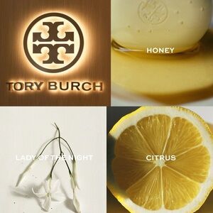 TORY BURCH | Divine Moon 🌙 🍋